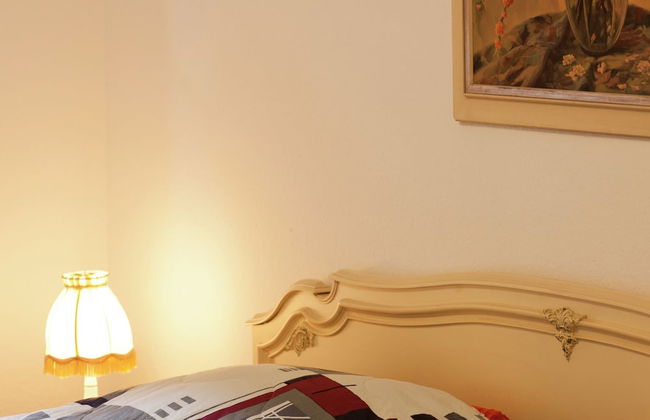 Apartment in Allrode With Terrace - Photo 4