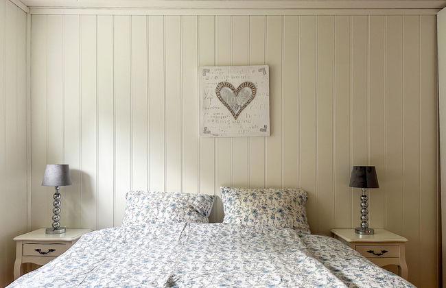 Rødehuset - Foto 14