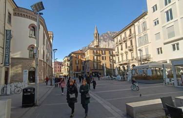 Cattaneo 65 3 bedrooms 5 minutes from lake and station w parking - Foto 40