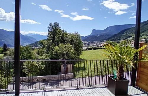 FeWo Passo-Palade - Foto 42