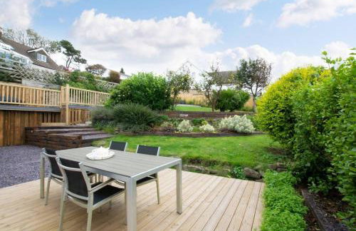 Amroth Holiday home with Sea views - Foto 42