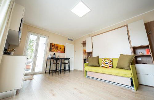 Murge Elegance Suite - Foto 8