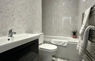 Belsay 4 bedroom bungalow with loft conversion - Foto 16