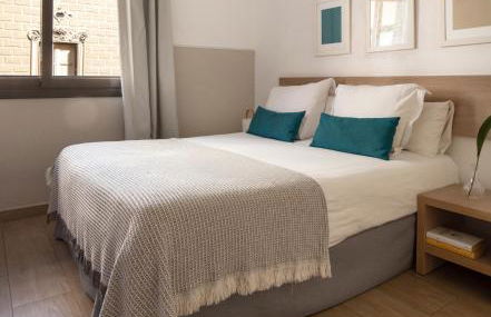 Feelathome Plaza Apartments - Foto 24