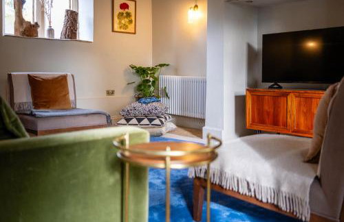 Stunning 8-Bedroom Home in Painswick - Foto 10