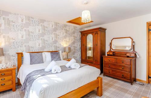 Ivy Cottage - Foto 14