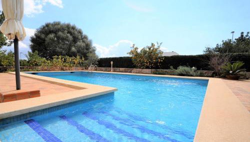 Hermosa casa de vacaciones CA NA MALEN - Foto 3