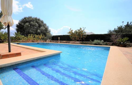 Hermosa casa de vacaciones CA NA MALEN - Foto 3