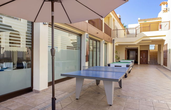 Royal Sunset Beach Club - Photo 32