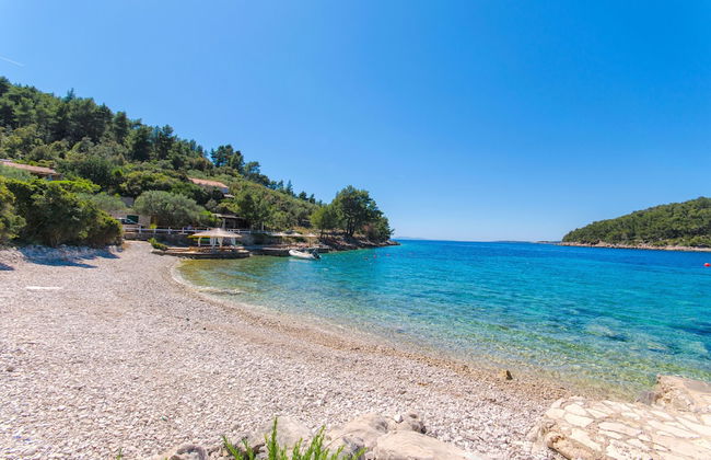 Apartment Kampanel - Foto 17