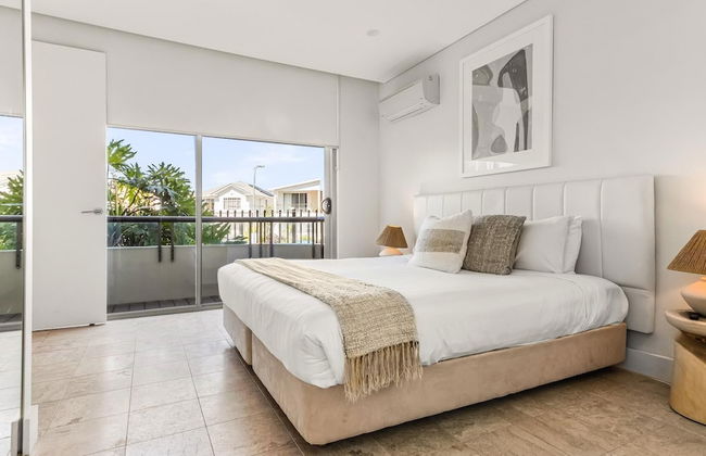 Oaks Casuarina Santai Resort - Foto 47