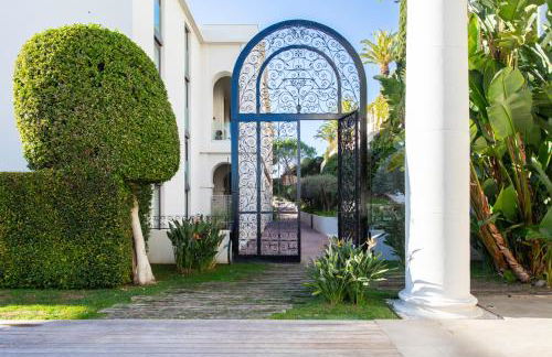 Satywizus #22- Duplex panoramic sea view 2Bdr, AC, swimpool, parking, petanque - Photo 18