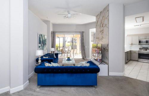 Silver Lining - Luxury for 10 - Foto 8