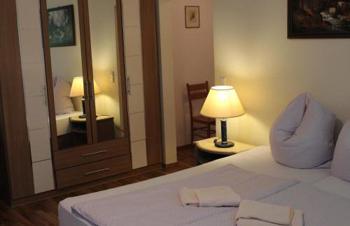 Monteurzimmer Fritsche-Tauberbischofsheim - Foto 19