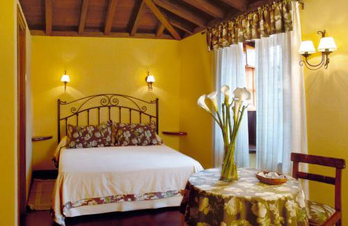 Casa Rural El Adelantado - Foto 22