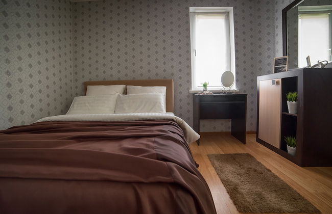 PaulMarie Apartments on Zaslonova 74 - Foto 1