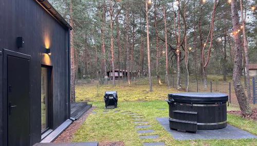 Uroczysko Popowo - Foto 5, Garden, Garden view