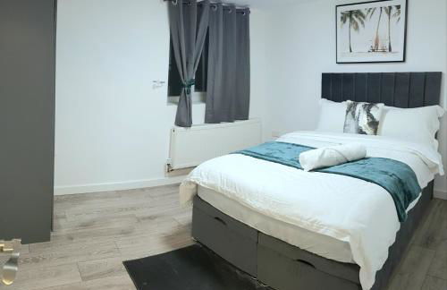 Holiday Let - Entire modern home in Medway - Foto 9