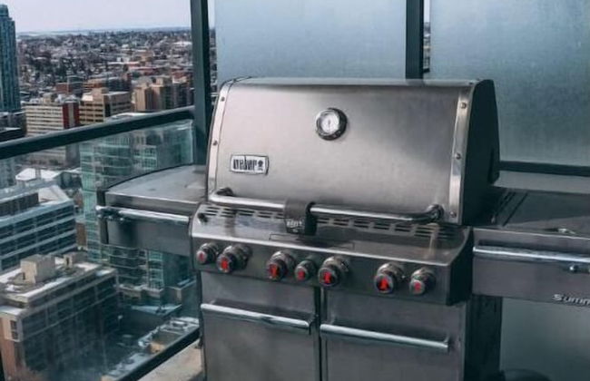 Sky Palace - Photo 20