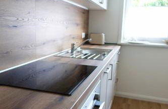 Stilvolle Landhaus-Wohnung mit Garten in der Heide - Foto 25