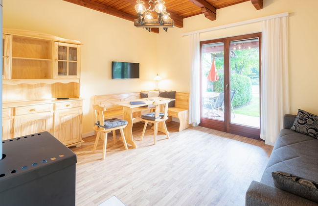 Erlebnisbauernhof Tschom - Foto 25