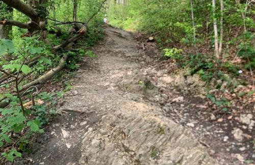 Holiday House Rea with BBQ and two terrace - Foto 58