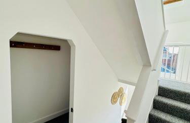 Beautiful apartment, moments from the sea - Foto 9