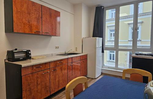 Döbeln ,Unterkunft für Montagen Arbeiter & Familien - Foto 21