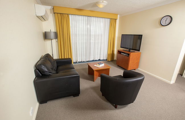 Springwood Tower Apartment Hotel - Foto 33