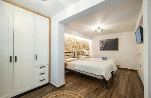 Mathraki Resort - Foto 43