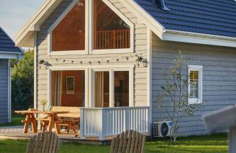 W Brzozowym Gaju Lubiatowo - Foto 1