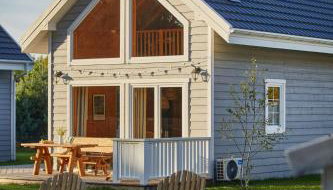 W Brzozowym Gaju Lubiatowo - Foto 1