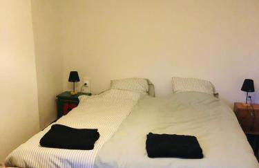 Aux 3 Rois Gîte 5p style brocante Champlitte 70600 - Foto 13