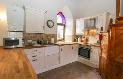 Frogwell Chapel - Foto 14