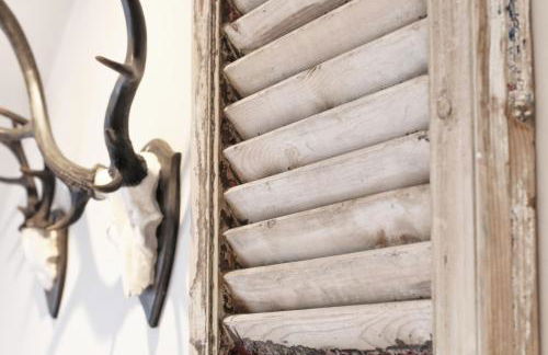 HOME Suites Maisonette mit Sauna - Foto 42