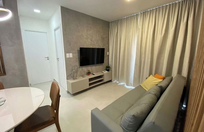 Edificio Promenade II - Apt 604 - Foto 8