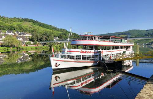 Ferienhaus Moselpromenade - Foto 47