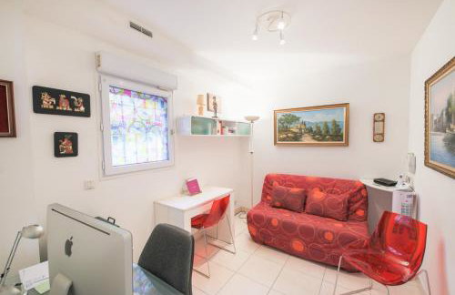 LA CASETTA DEI FIORI VI3078 - Foto 39