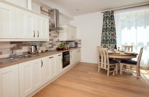 Best Luxury Apart Hotel in Oxford- Beechwood House - Foto 44