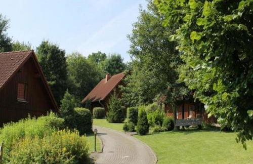 Holiday Home in Germany With Loggia - Foto 27