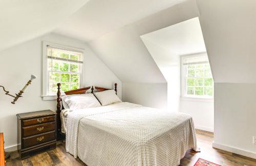 Near Shops and Parks Dog-Friendly Maryland Gem - Photo 18