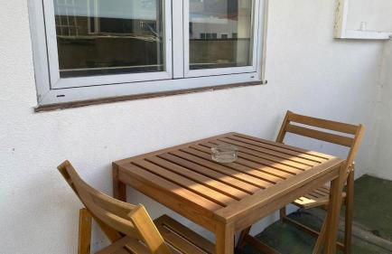 BEST - Studio Trindade with AC and Parking - Foto 4