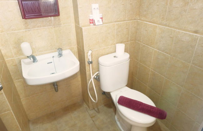 Kebagusan City Simple And Affordable Studio - Foto 15