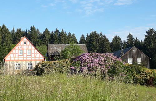 Ferienhof Zollfrank - Foto 32