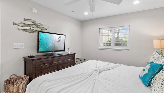 Windancer 101 - Foto 4, Habitación