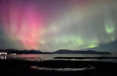 Carnmhor, Isle of Skye - Stunning 242 year old cottage on its own sea shore! - Foto 9