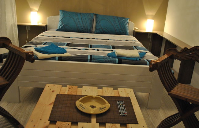 Apartments Main Street - Foto 10