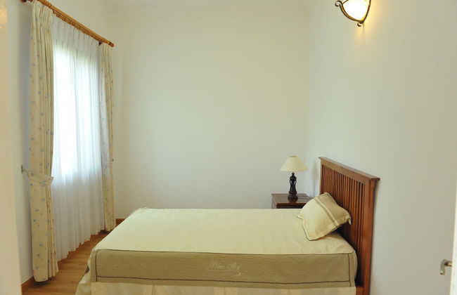 Coco Flower Village Serviced Apartment - Foto 8