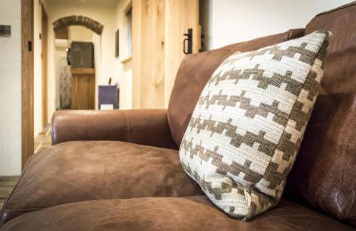 Lavender - Luxurious Barn Conversion - Blossom Farm - Foto 130