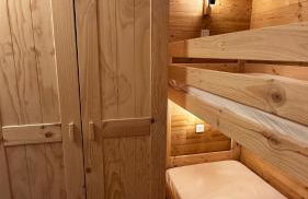 Appartement T2 6 personnes vue sur l’Eyssina - Foto 10